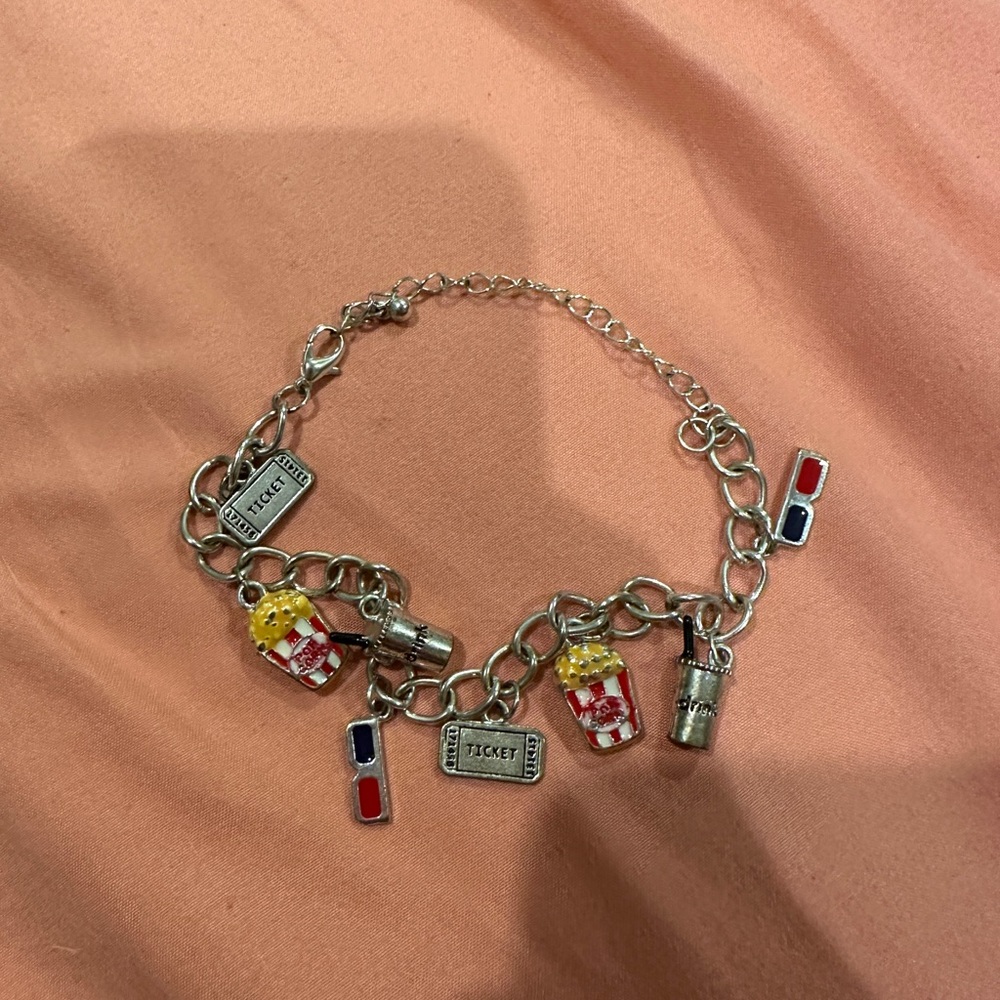 Charm Bracelet